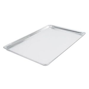 Vollrath Wear-Ever TU9003 Full Size Aluminum Sheet Pans 18"x26" case 12